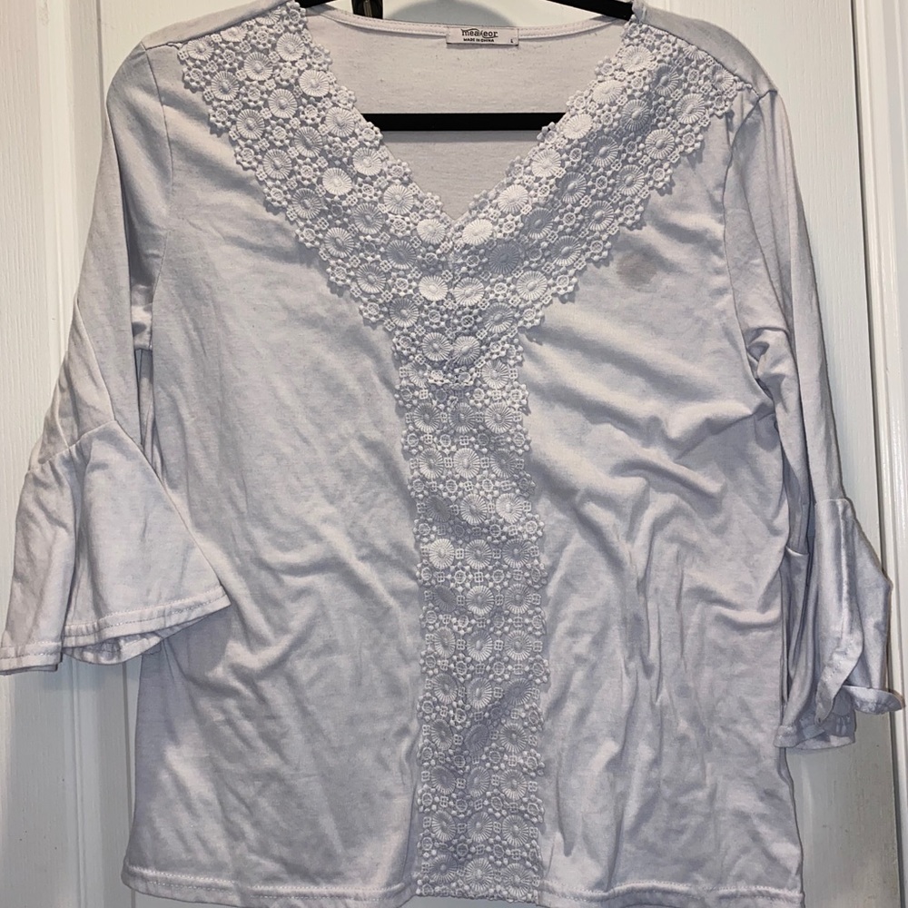 Meaveor Pheasant Blouse